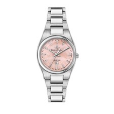 Lucien Rochat Avenue – Orologio Donna Acciaio Rosa Silver (R0453122526)