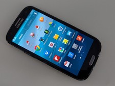 Samsung Galaxy S3 16 GB blu