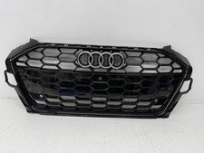 Griglia paraurti anteriore centrale ORIGINALE AUDI A4 S-LINE 2019-24 8W0853651EB
