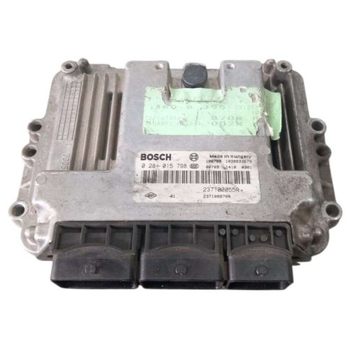 Centralina motore 237100055r - centralina,