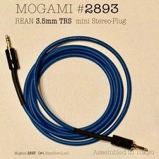 Stereo trs piedi mogami - stereo,