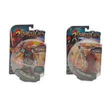 Pacchetto action figure