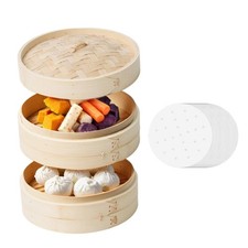 Macwans Set Vaporiera in