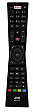 Telecomando originale JVC TV