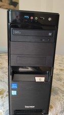 pc fisso Asus con case vultech