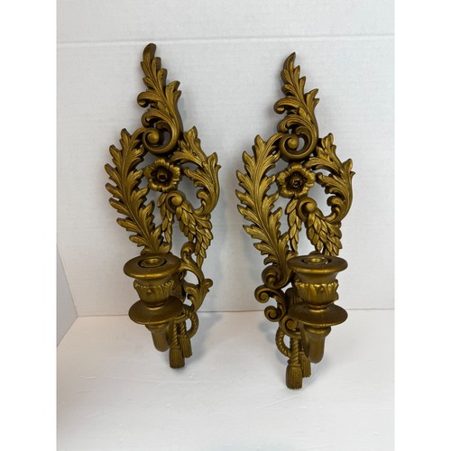 Coppia applique parete - coppia, da