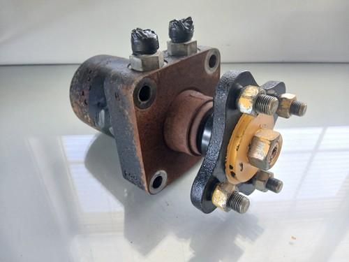 Motore ruota john deere - motore,