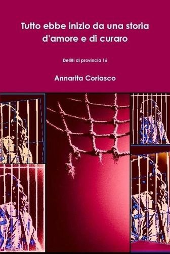 Tutto ebbe inizio una - inizio, da
