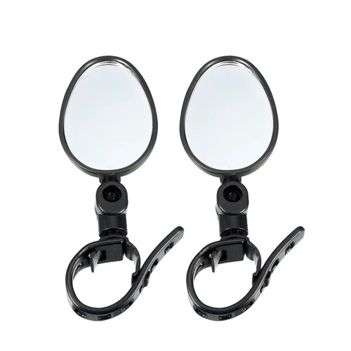 Coppia specchietti retrovisori - coppia,