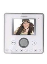COMELIT 6101W MONITOR PLANUX