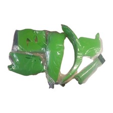 Kit plastiche cross - kit, kawasaki