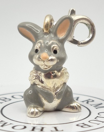Come nuovo charm - come,