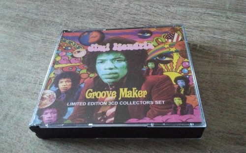Fat box jimi - box, x