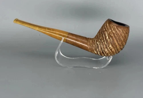 Pipa tabacco moretti - pipa,