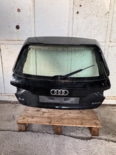 PORTELLONE COFANO POSTERIORE