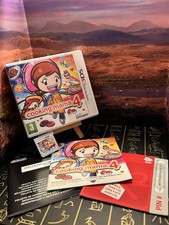 COOKING MAMA 4 NINTENDO 3DS