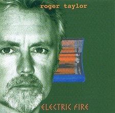 Roger Taylor - Electric Fire