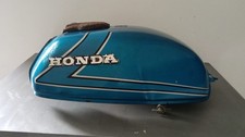 Serbatoio Honda 500 CX 