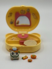 VINTAGE Giallo HAMTARO