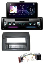 Pioneer USB MP3 Bluetooth DAB