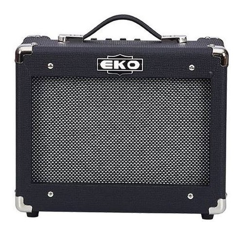 Eko amplificatore basso ba15 - basso,