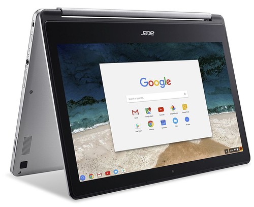 Chromebook touch acer - chromebook, 2