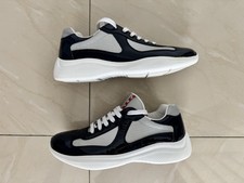PRADA Scarpe da Ginnastica