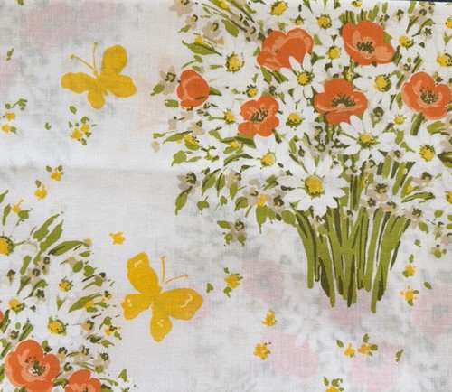 Vintage anni farfalla - anni,