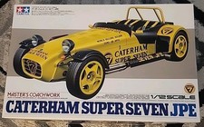 TAMIYA Masters Coach Work n.3