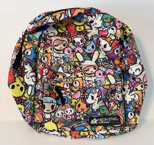 Tokidoki mini zaino - tokidoki, loungefly