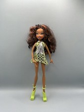  Winx Club bambola Mattel Singsational Layla Aisha scarpe eleganti