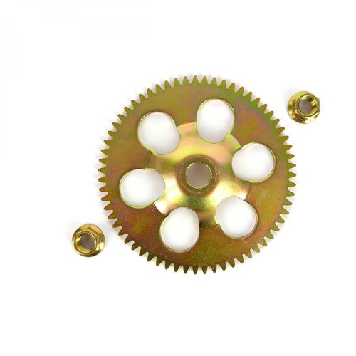 Couronne demarreur scooter - couronne,