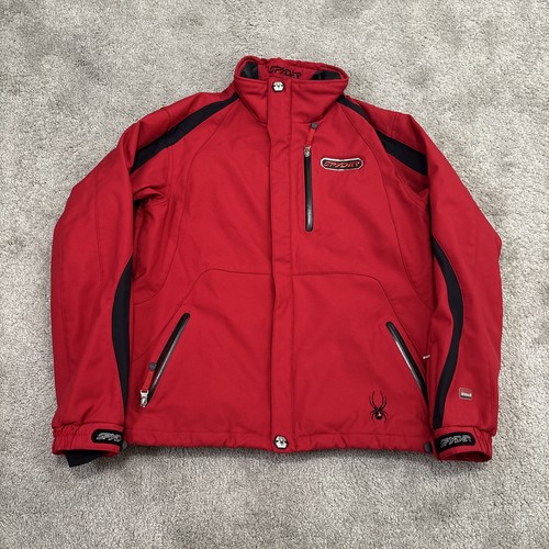 Giacca sci uomo spyder - giacca,