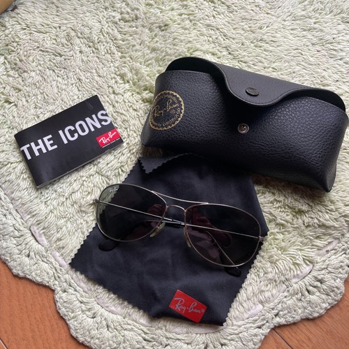 Occhiali sole ray ban - occhiali, 62mm