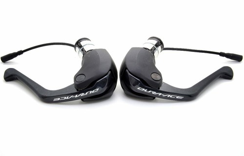 Set leve shimano dura ace - set,