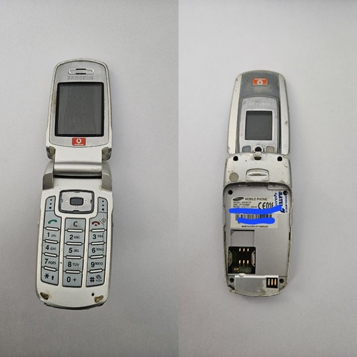 Cellulare samsung sgh - cellulare,
