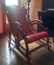 Poltrona Chesterfield