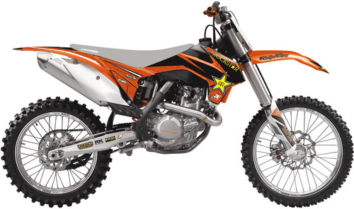 Blackbird racing kit adesivi - racing,