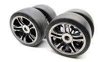 Adatto per Traxxas 64077-3