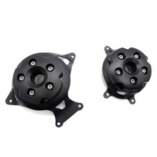 Coperchio protezione motore