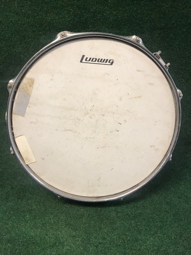 Ludwig rocker elite - rocker,