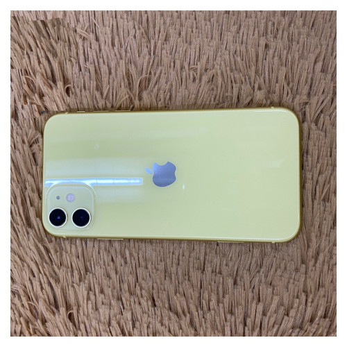 Apple iphone 128 gb - apple, 11