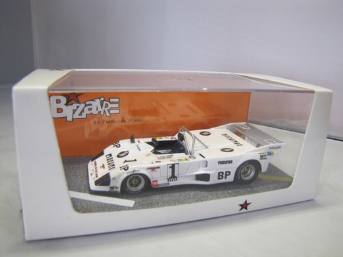 Bizzarra bz177 lola t286 - bizzarra,
