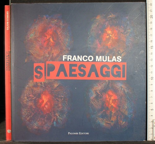 Spaesaggi franco mulas - spaesaggi.,