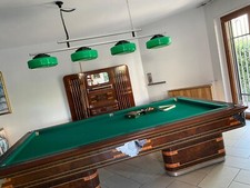 biliardo professionale Mari