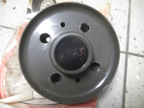 Fiat 600 850 127 - 127, e