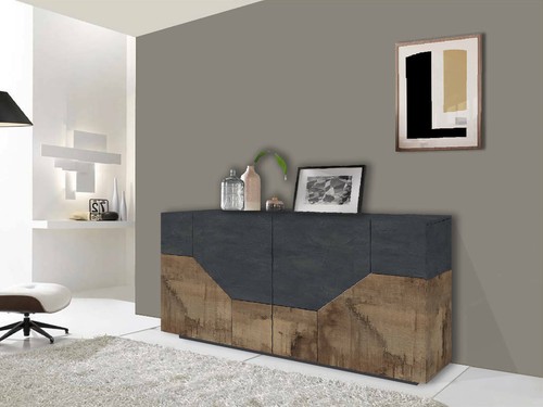 Credenza stefano madia da - credenza,