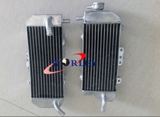Aluminum Radiateur Pour Yamaha