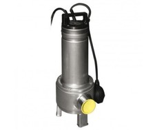 Elettrpompa Pompa sommersa 1,1KW monofase per acque sporche DOMO10VX