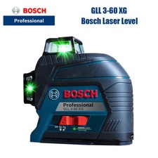 Bosch Livella Laser GLL3-60XG